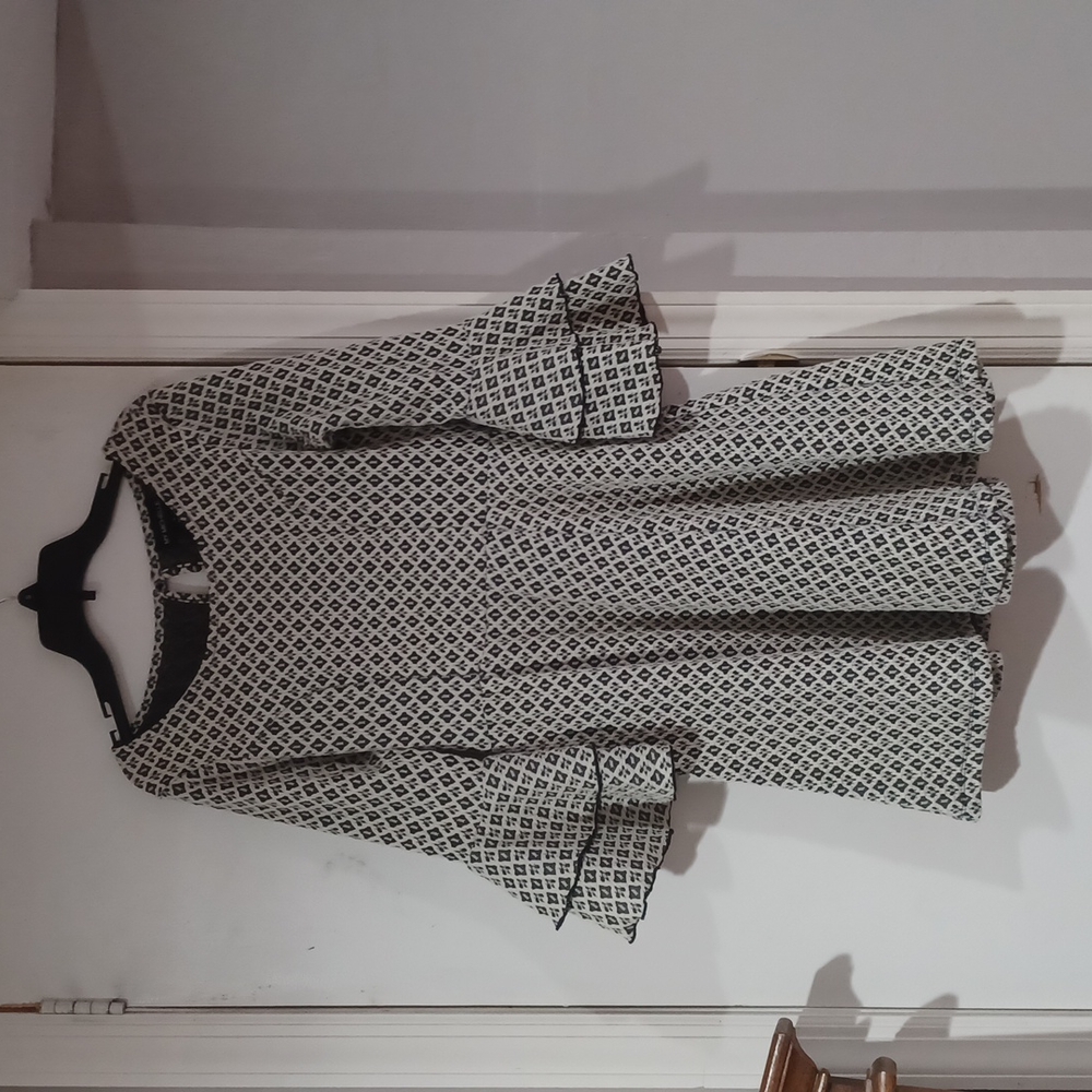 Petite Dress